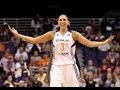 Diana Taurasi Highligth