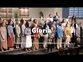 Gloria  literal life church choir