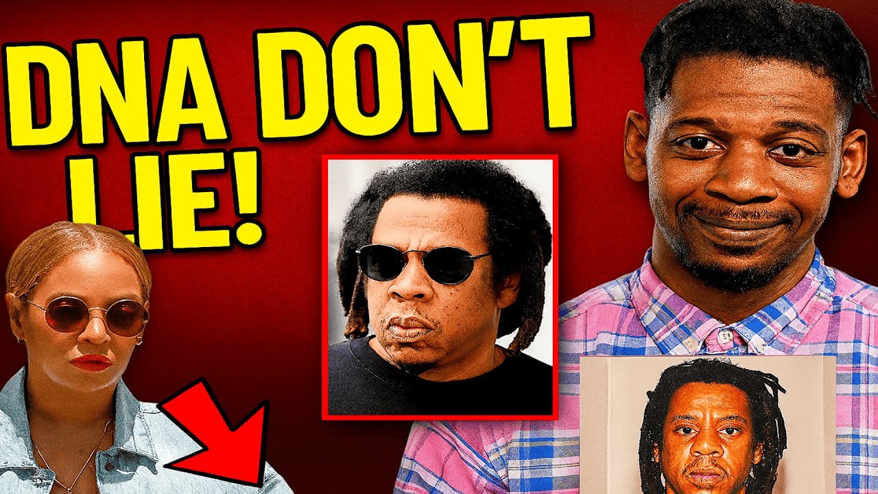 BEYONCÉ TRIED TO STOP THIS!? DNA Test Could Destroy Carter Empire ...