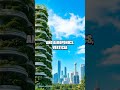 Revolutionizing Agriculture through Vertical Farming