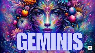 #GEMINIS♊TE LLEGO LA HORA CON ALGUIEN DIVINO QUE LLEGA POR DESTINO!HOY UNA VERDAD SALE A LA LUZ