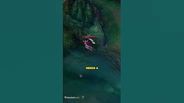 How to Counter Irelia in Under 1 Minute! | LoL in a Pill | #leagueoflegends #leaguetips #shorts