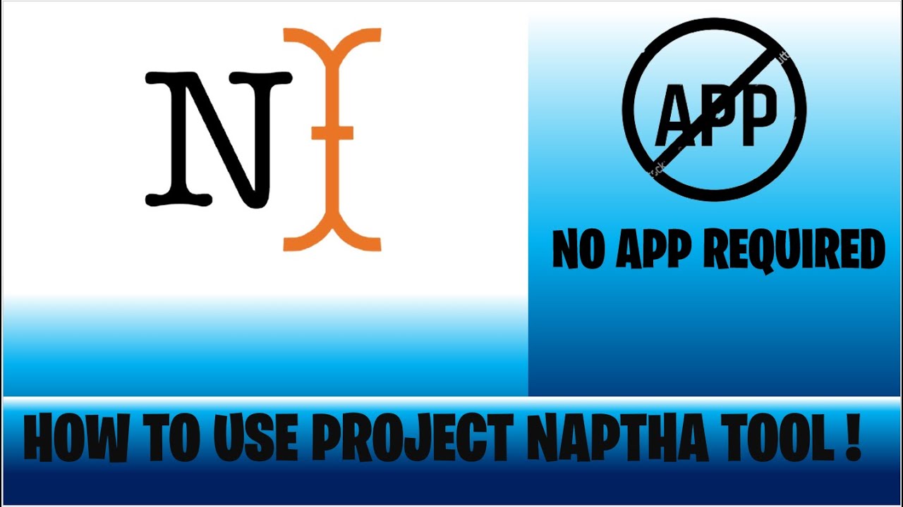 project naptha safari