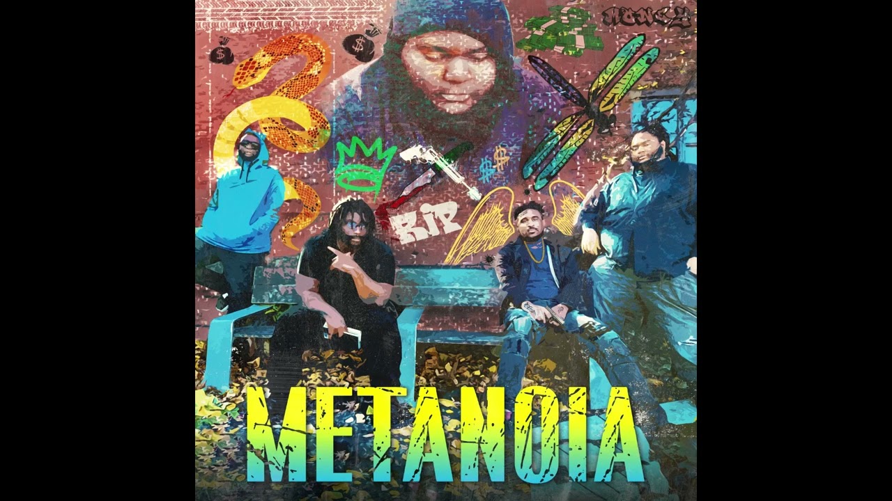 BrandEnd - The Condemned