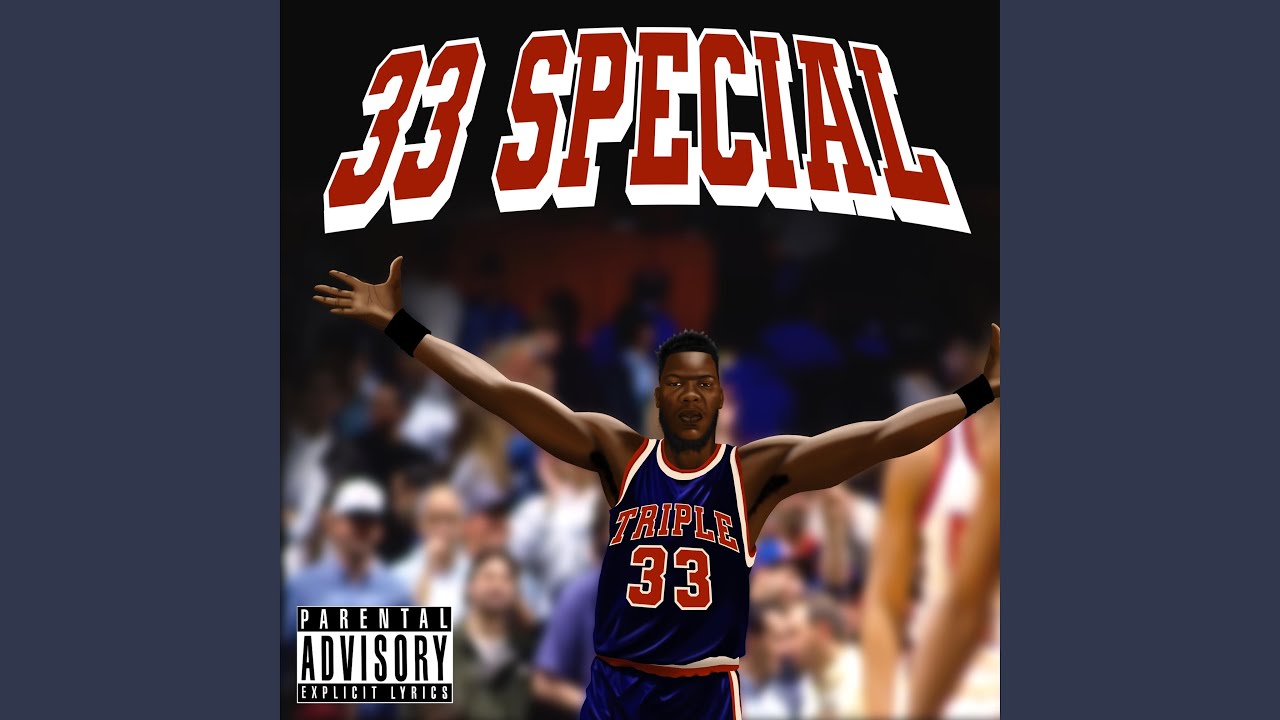 Triple Digital Brunch (feat. Paris Pershun)