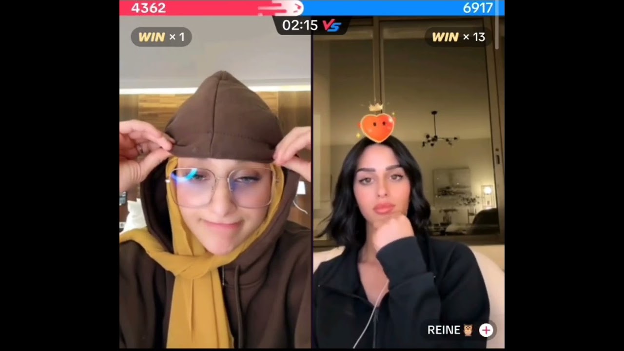 رين تسال ضحى عن اصعب موقف با حياتها 😔رد ضحى اصعب موقف لمن وصلتني ورقة إطلاق من مكس🥹 شوفو ضحى أش حكت💔