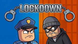 🚨Lockdown Trailer🚨 [OUT NOW!]