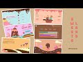 SWEETS LAND PPT TEMPLATE | RAN15JEN