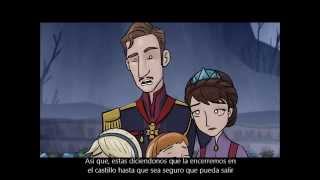 Como debio terminar Frozen (How should it have ended) - Subtitulado al español