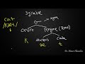 Phonetics8 syllable structure