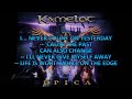 Kamelot - Snow [Karaoke]