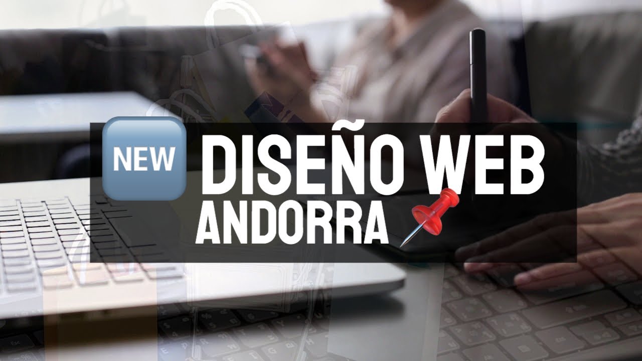 🆕 AD700 Management 📌  - Diseño web andorra, empresa de páginas web en Andorra 🥇