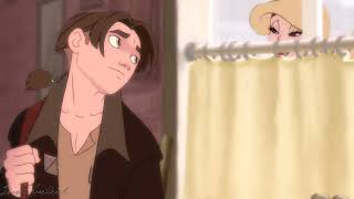 Fooling Myself - Jim Hawkins & Charlotte La Bouff
