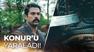 Yüzünü Hakka Dönesin Göktuğ - Kuruluş Osman