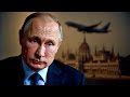 Долетит ли Путин в Будапешт? Логистика, безопасность и дипломатические риски.