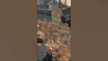 Enemy Operator Weapon Number 1033 | Call of Duty MW3 #shorts #mw3 #modernwarfare3 #mw3clips