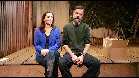 Together Again: Jeanine Kane and Tony Estrella