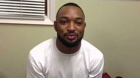 Randall Carroll defensive back of New Mexico State...