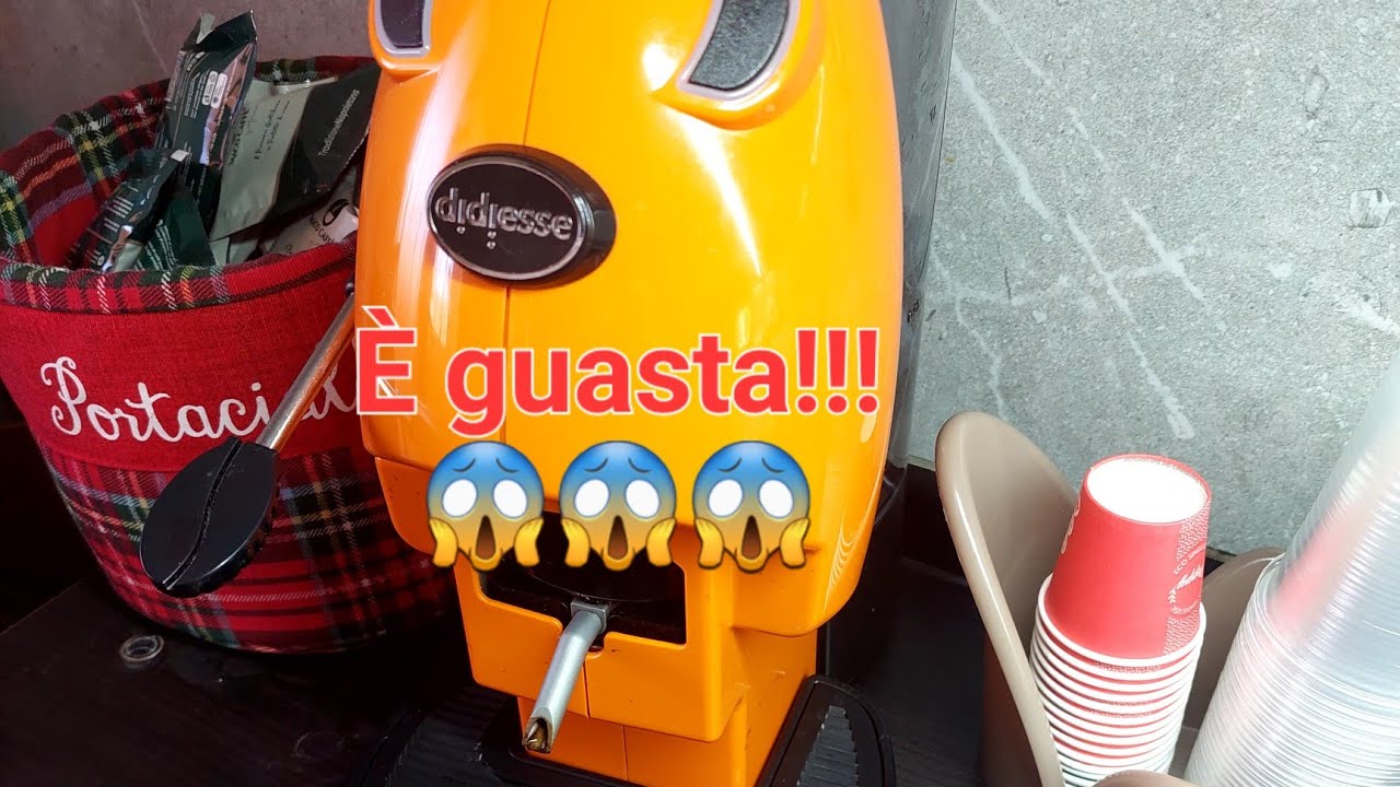 Baby Frog non si spegne