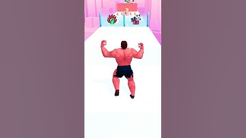 Rage Control 3D Run Funny Game Part 33 #shorts #shortsfeed #gameplay #RageControl #games #tiktok