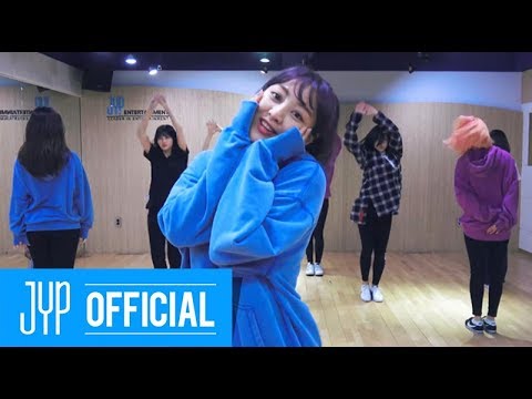 Twice What Is Love Dance Video