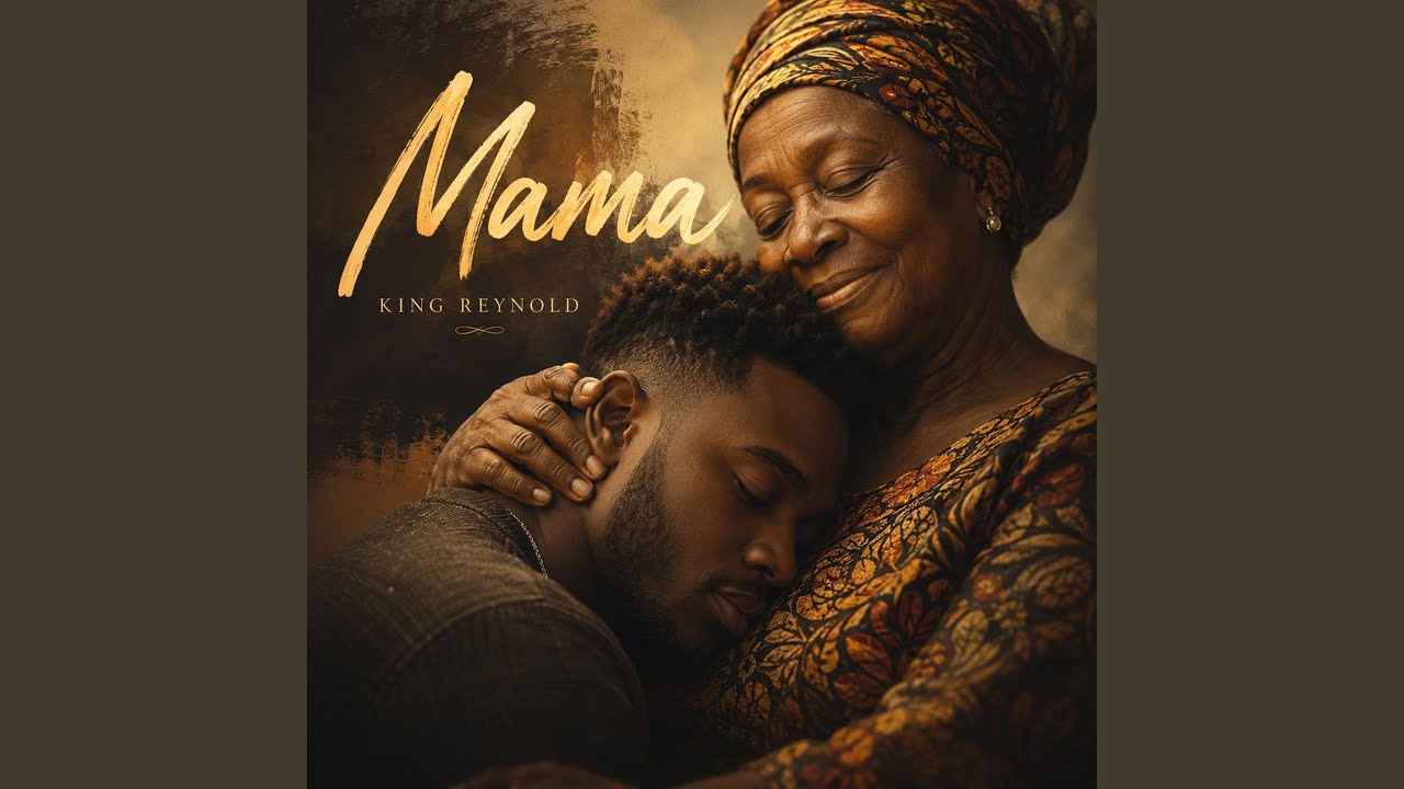 Watch Mama on YouTube Watch Mama on YouTube