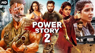 New 2023 Released Full Hindi Dubbed Action Movie | South Indian Movies Dubbed In Hindi Full 2023 New