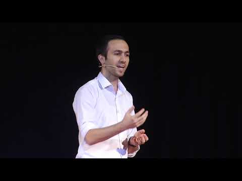 Saklı Yıldızını Keşfet | Yusuf Yeşil | TEDxMEFUniversity