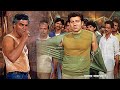         ghayal  sunny deol bollywood fight scene  sarat saxena