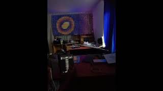 Wled Sound Reactive 2D