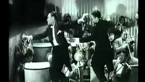Nicholas Brothers - Stormy Weather - Gregory Hines...