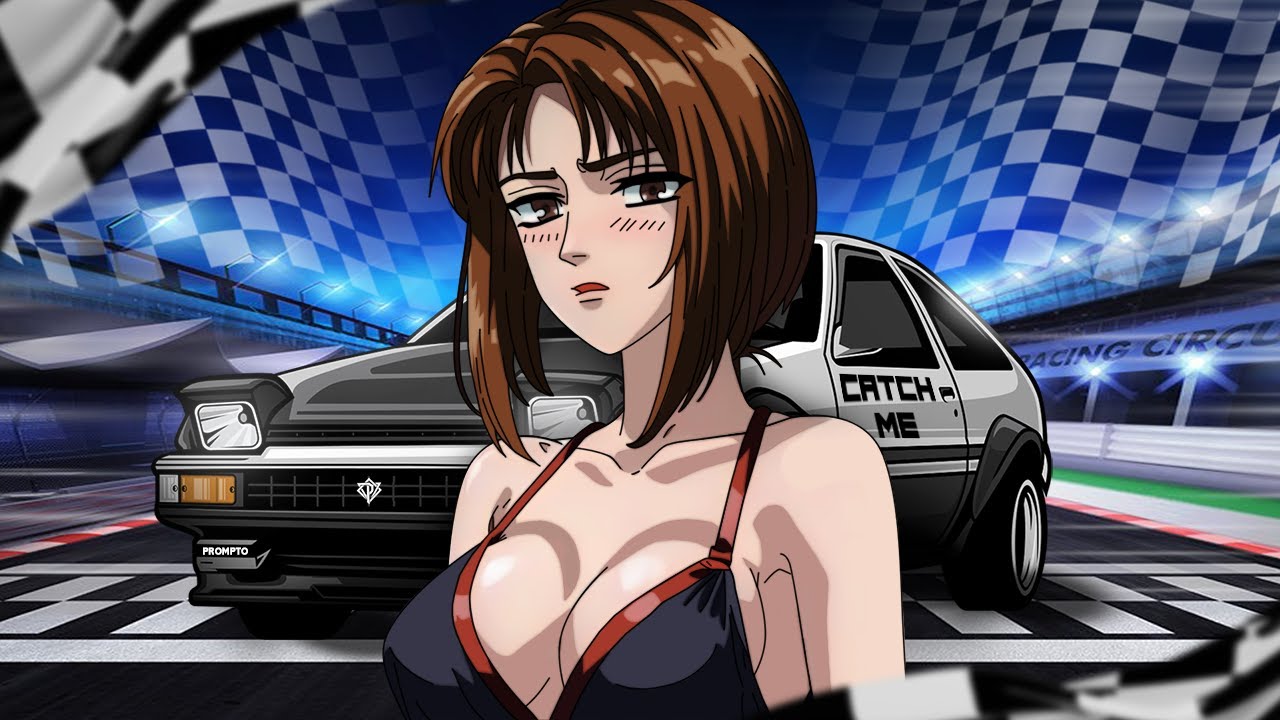 Prompto x Kylof Soze - Catch Me [MMV]