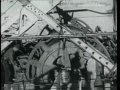 The Construction of Sydney Harbour Bridge