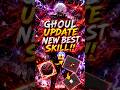 GHOUL UPDATE IS COMING TO SAILOR PIECE 🔥#sailorpiece #roblox #sailorpieceroblox #sailorpieceupdate