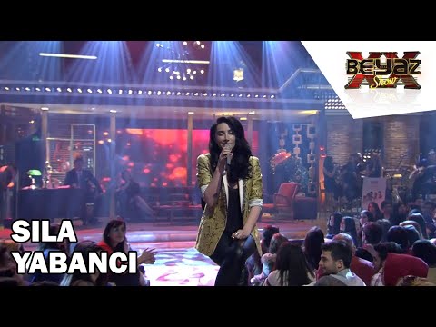 Sıla'dan Muhteşem Canlı Perfomans! - Beyaz Show