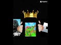 #roblox #callofduty #minecraft #shorts 