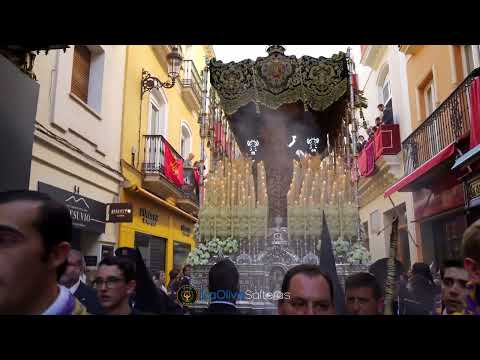Pontificia, Real, Muy Ilustre y Trinitaria Hermandad Sacramental y Archicofradía de Nazarenos del Sagrado Decreto de la Santísima Trinidad, Santísimo Cristo de las Cinco Llagas, María Santísima de la Concepción, Nuestra Señora de la Esperanza Coronada y San Juan Bosco
