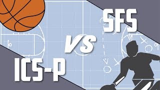 KAIAC Tournament SFS vs ICS-P (2/1/19) @YISS