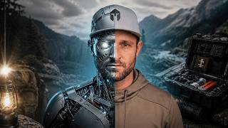 I Let Ai Build My Survival Kit (what It Got Right And Wrong)