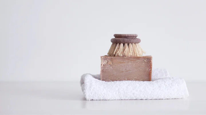 My 5 Favorite Zero Waste Kitchen Essentials