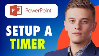 How to make a countdown timer in powerpoint (2026) STEP BY STEP