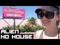 Area 51 Alien Ho House