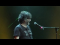 Fito Paez y Fabiana Cantilo cantan tema de calamaro Teatro Maipo 2016