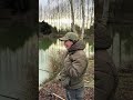 Losing Big Winter Carp
