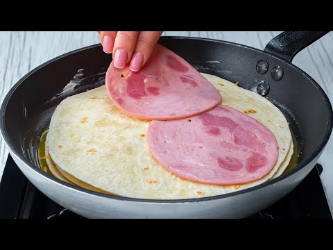 Video: Tortitas De Trigo Con Feijoa Y Menta