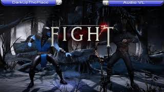 StarDock Showcase 18 (UC: DarkUpThePlace vs. Audio VL) screenshot 5
