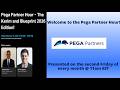 S03E01 - The "Kerim and Blueprint 2026" Edition - Feb 13, 2026 - Pega Partner Hour