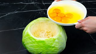 Download Lagu Ma grand-mère avait raison ! C'est la meilleure façon de cuisiner le chou ! MP3