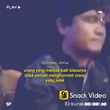 mabuk masih bisa tobat