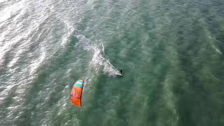Test Peter Lynn Kites 2019